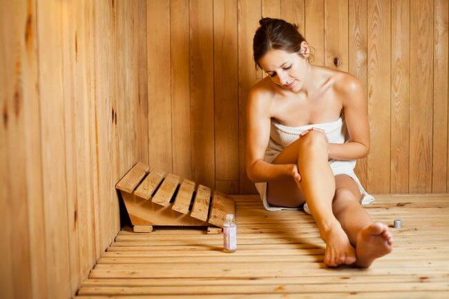 5 lý do khiến bạn nên lắp đặt phòng xông hơi tại nhà